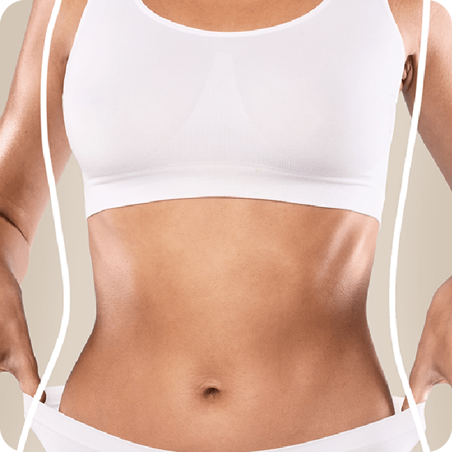 Belly Liposuction