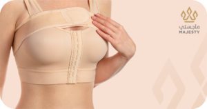 نصائح للحفاظ على نتائج تكبير الثدي بالدهون