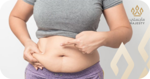 نصائح صحية لبطن مشدود بعد سن اليأس