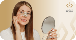 نصائح بعد عملية تجميل الأنف