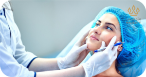أفضل دكتور تجميل الانف في الرياض