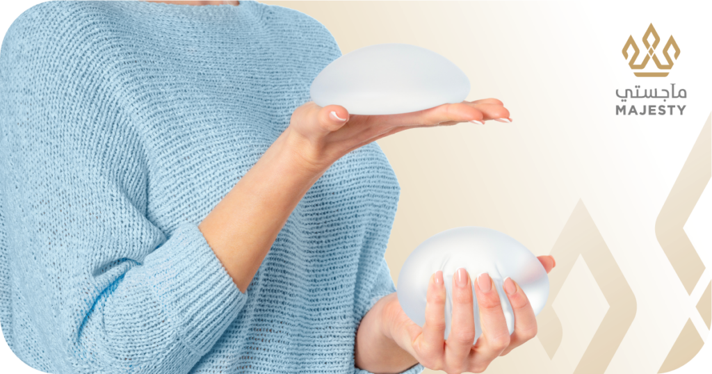 ما هي نسبة نجاح عملية تكبير الصدر؟