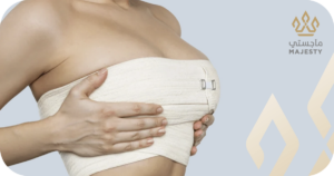 أفضل نصائح بعد عملية تكبير الثدي