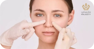 كل ما تحتاجين لمعرفته عن تصغير الأنف بالفيلر