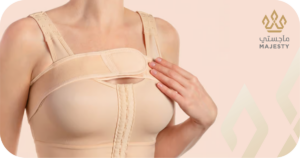 نصائح بعد عملية تكبير الثدي