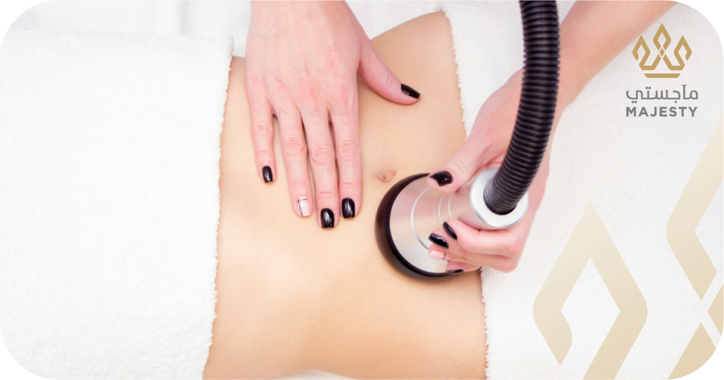 الفرق بين شفط البطن بالفيزر والليزر: دليلك الكامل