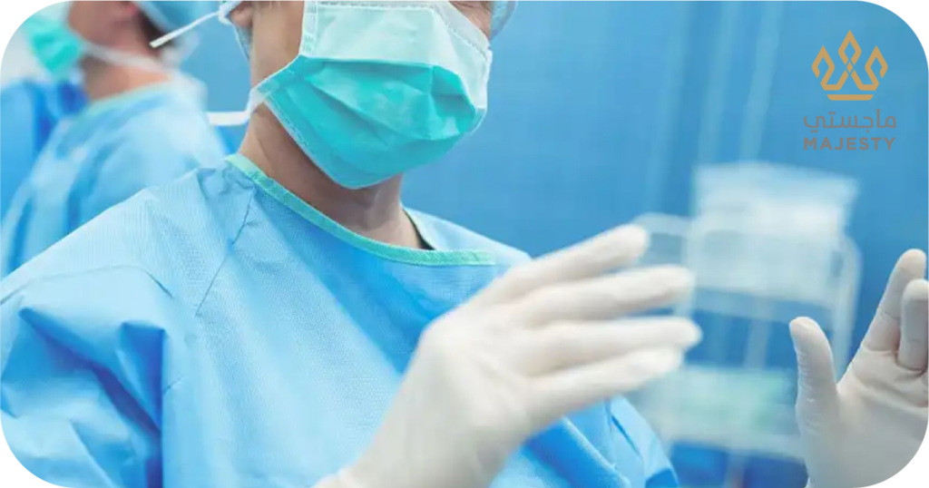 أفضل دكتور لعملية شد البطن في الرياض