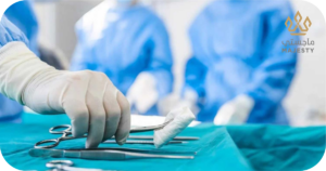 أفضل دكتور لعملية شد البطن في الرياض