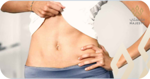 تكلفة شفط دهون البطن في الرياض