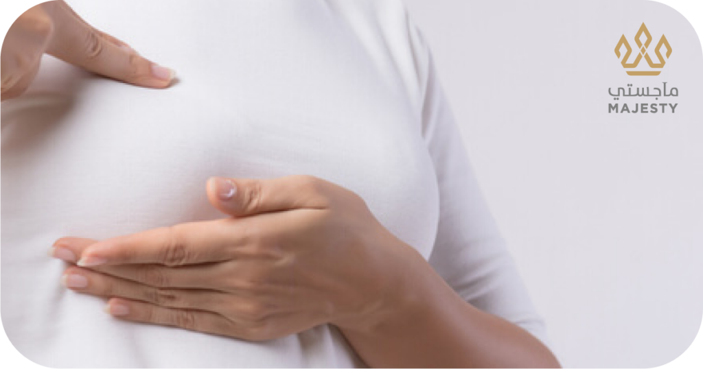 تكلفة تكبير الثدي في الرياض