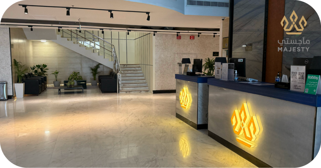 أفضل مستشفى نحت الجسم في الرياض