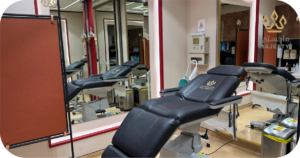 أفضل مستشفى نحت الجسم في الرياض