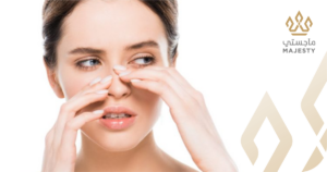 سعر عملية تجميل الانف