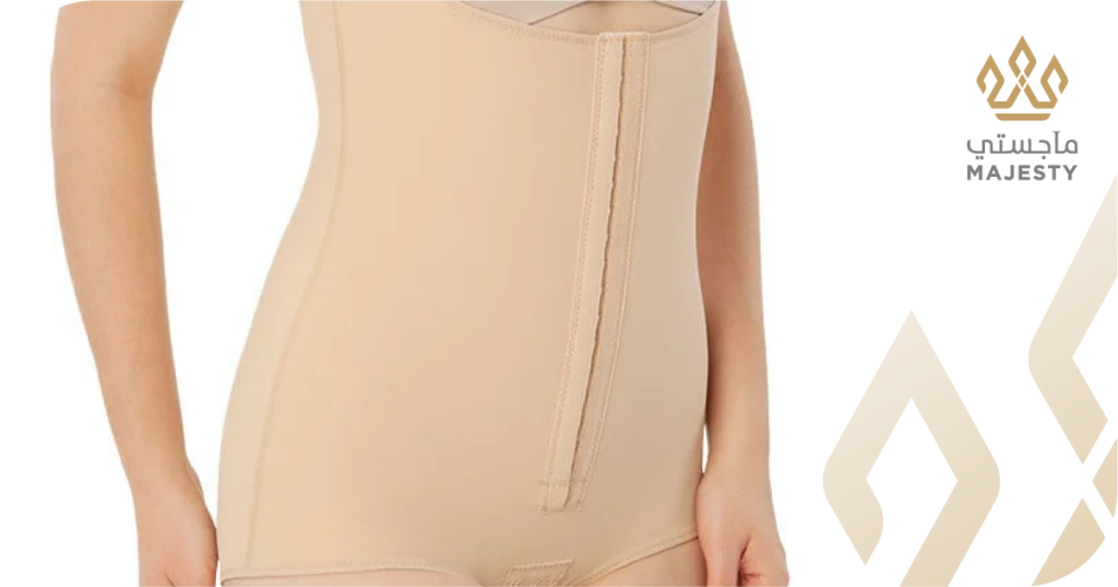 ما هو مشد شفط الدهون؟ فوائده ودوره في التعافي بعد العمليات