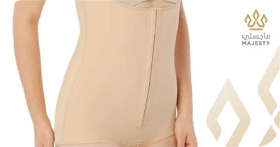 ما هو مشد شفط الدهون؟ فوائده ودوره في التعافي بعد العمليات