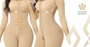 فوائد استخدام مشد شفط الدهون