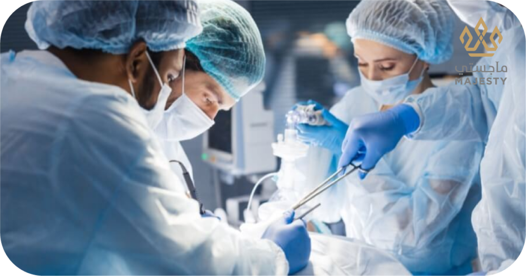 أفضل دكتور تكبير الارداف في الرياض