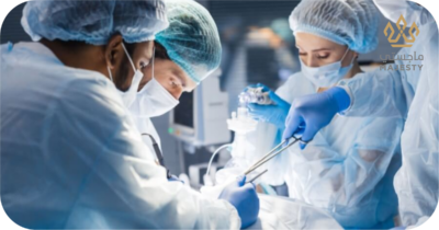 أفضل دكتور تكبير الارداف في الرياض