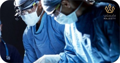 أفضل دكتور تكبير الثدي في الرياض