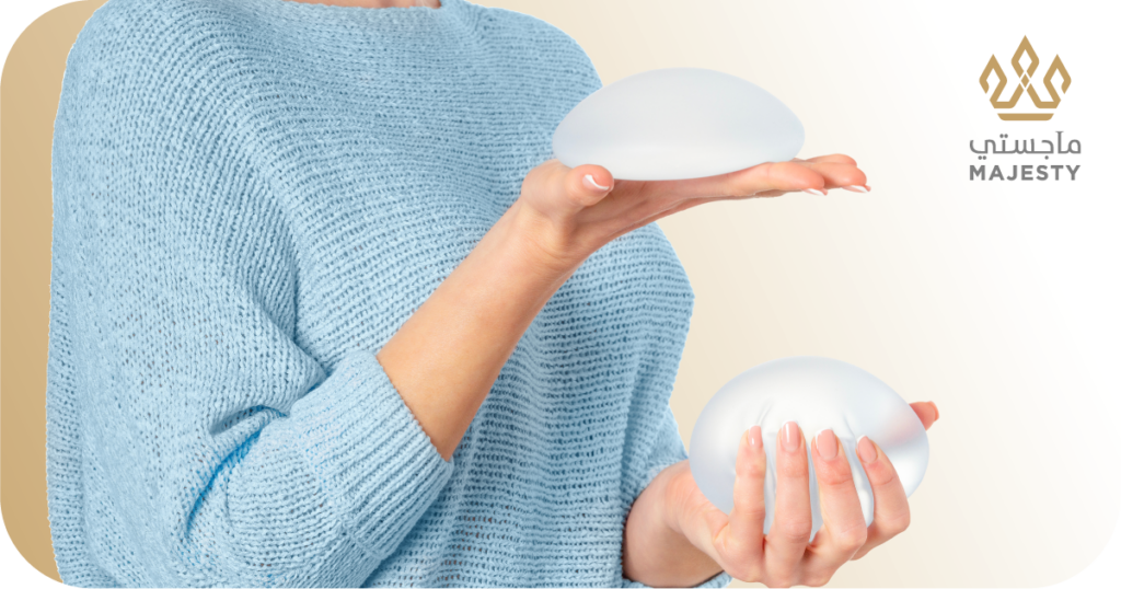 مدة التعافي بعد تكبير الصدر: كل ما تحتاجين معرفته