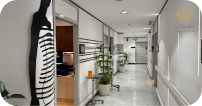 أفضل مستشفى شفط دهون البطن في الرياض