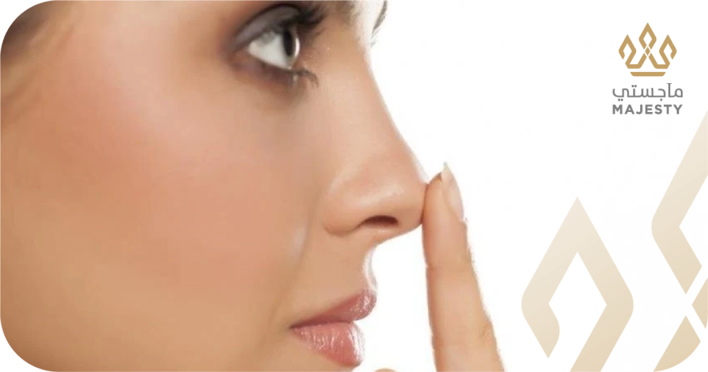 الفرق بين عملية تجميل الأنف المغلقة والمفتوحة