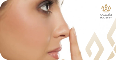 الفرق بين عملية تجميل الأنف المغلقة والمفتوحة