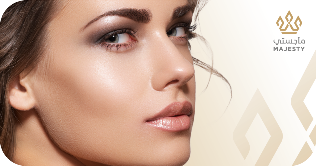 مراحل تغير الأنف بعد عملية التجميل: دليلك الشامل