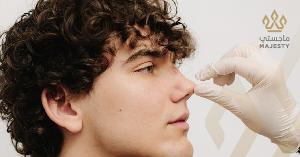 عملية تعديل الحاجز الانفي: حل لمشاكل التنفس وتحسين المظهر