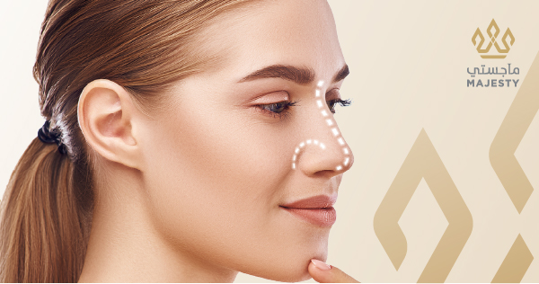 عملية تجميل الأنف المفتوحة: المزايا والتكلفة وأهم التفاصيل
