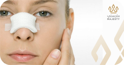 تورم الأنف بعد عملية التجميل: كل ما عليك معرفته