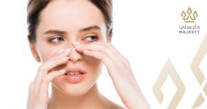 أسباب تورم الانف بعد عملية التجميل