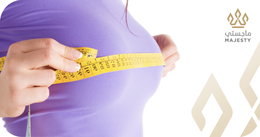 تجربتي مع عملية تكبير الصدر: من التحضير إلى النتائج