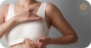 نتائج تكبير الثدي للعروس: ما يمكن توقعه