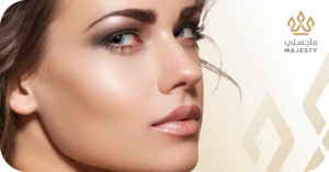 فترة التعافي بعد ترميم الأنف