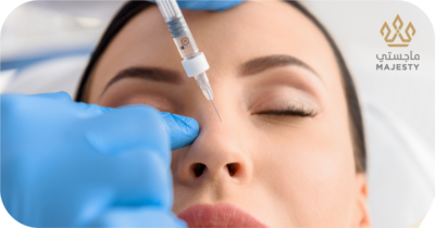 كل ما تحتاجين معرفته عن فيلر الأنف