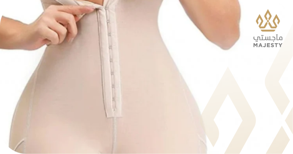 مشد بعد عملية شد البطن: دليل شامل للشفاء السريع