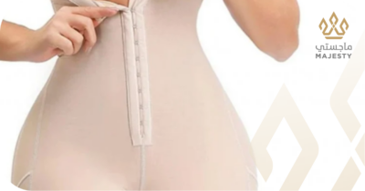 مشد بعد عملية شد البطن: دليل شامل للشفاء السريع