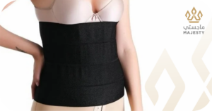 نصائح لاستخدام المشد بشكل فعال بعد عملية شد البطن