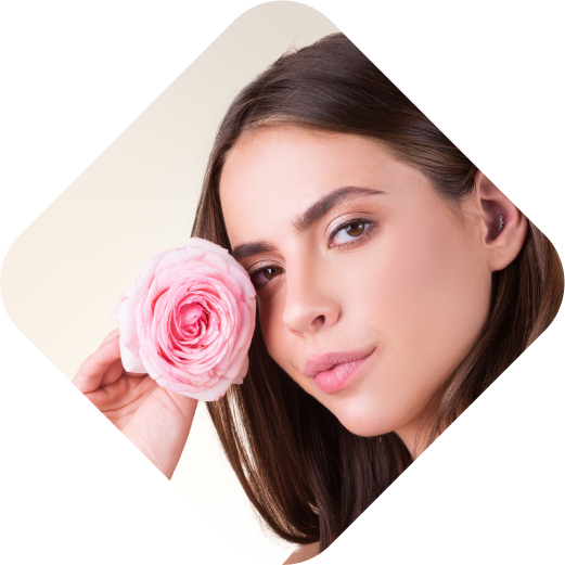 التجميل و الترميم النسائي