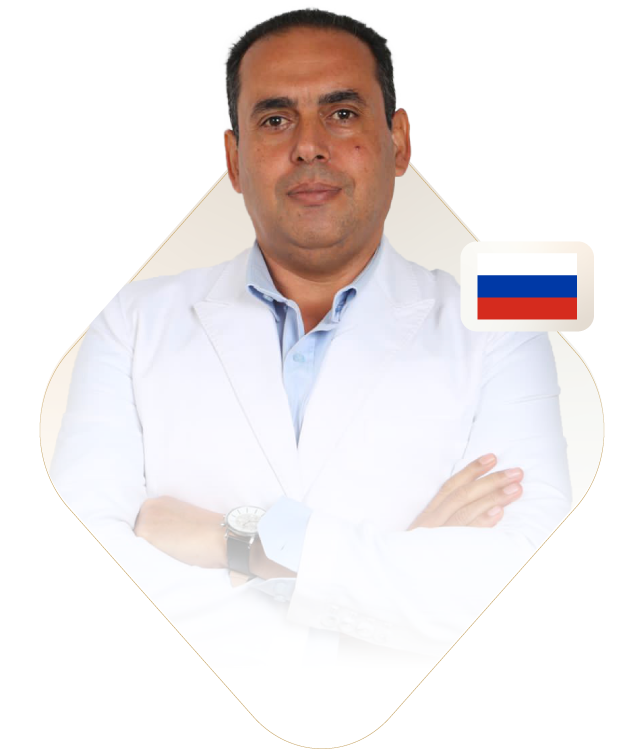 صور للدكتور