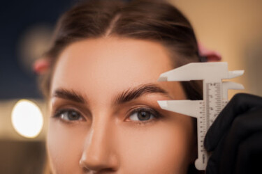 هل ترغبين في الحصول على مظهر أكثر شبابا .. رفع وشد الحواجب بالخيوط وكل ما يجب أن تعرفيه