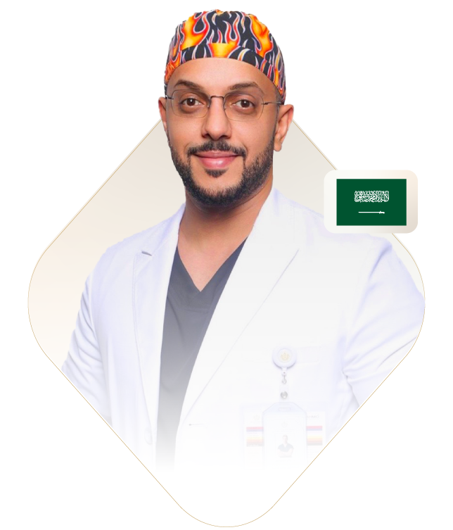 صور للدكتور