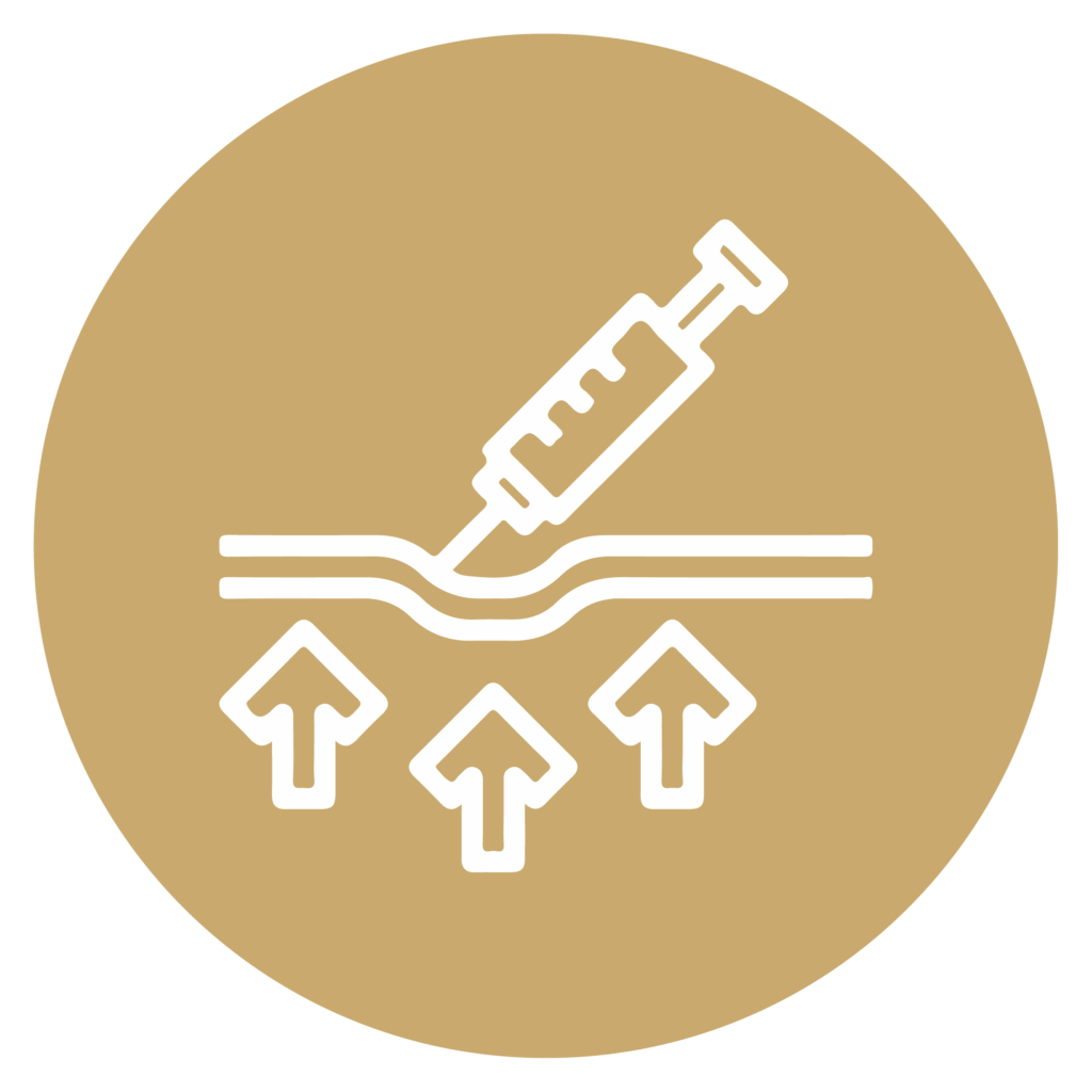 الحقن التجميلي