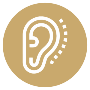 عملية تجميل الأذن