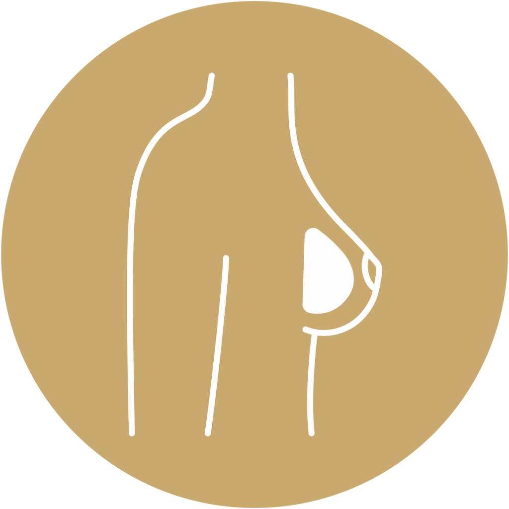 عملية تكبير الصدر