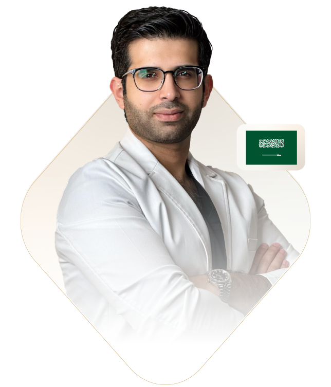 صور للدكتور