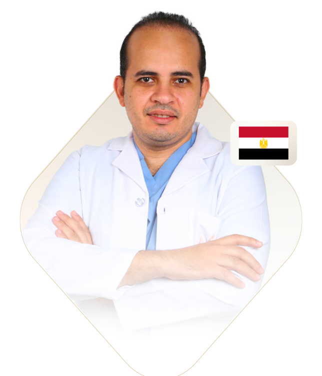 صور للدكتور