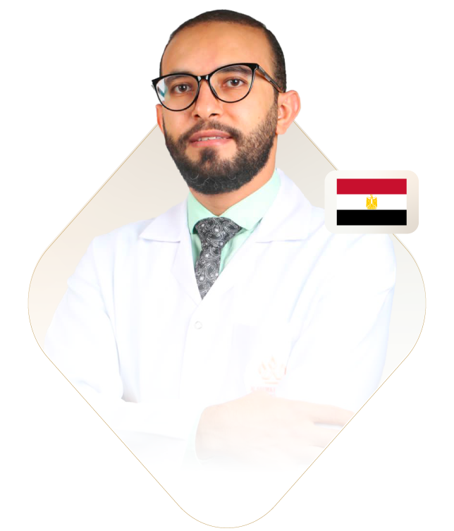 صور للدكتور