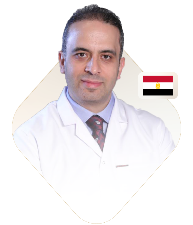 صور للدكتور